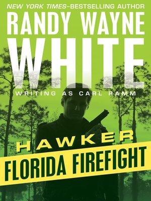 cover image of Florida Firefight